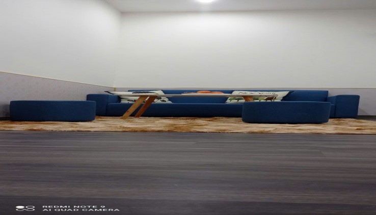 Hàng hiếm - căn hộ Tập thể Lương Khánh Thiện, 42m2, 2 ngủ, đủ công năng, Full nội thất mới.